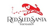 Red Sled Santa Foundation | Mission in Action | Our Causes 